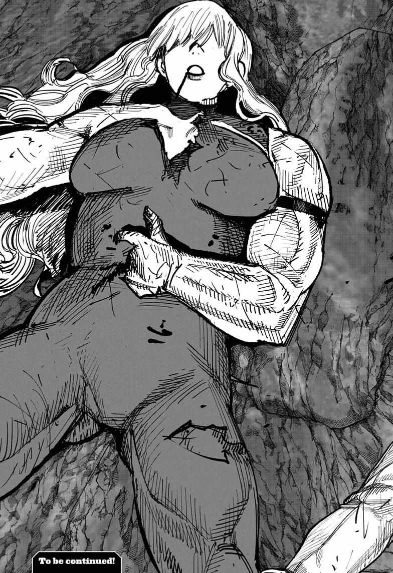 Choujin X, Chapter 59.3 image 43